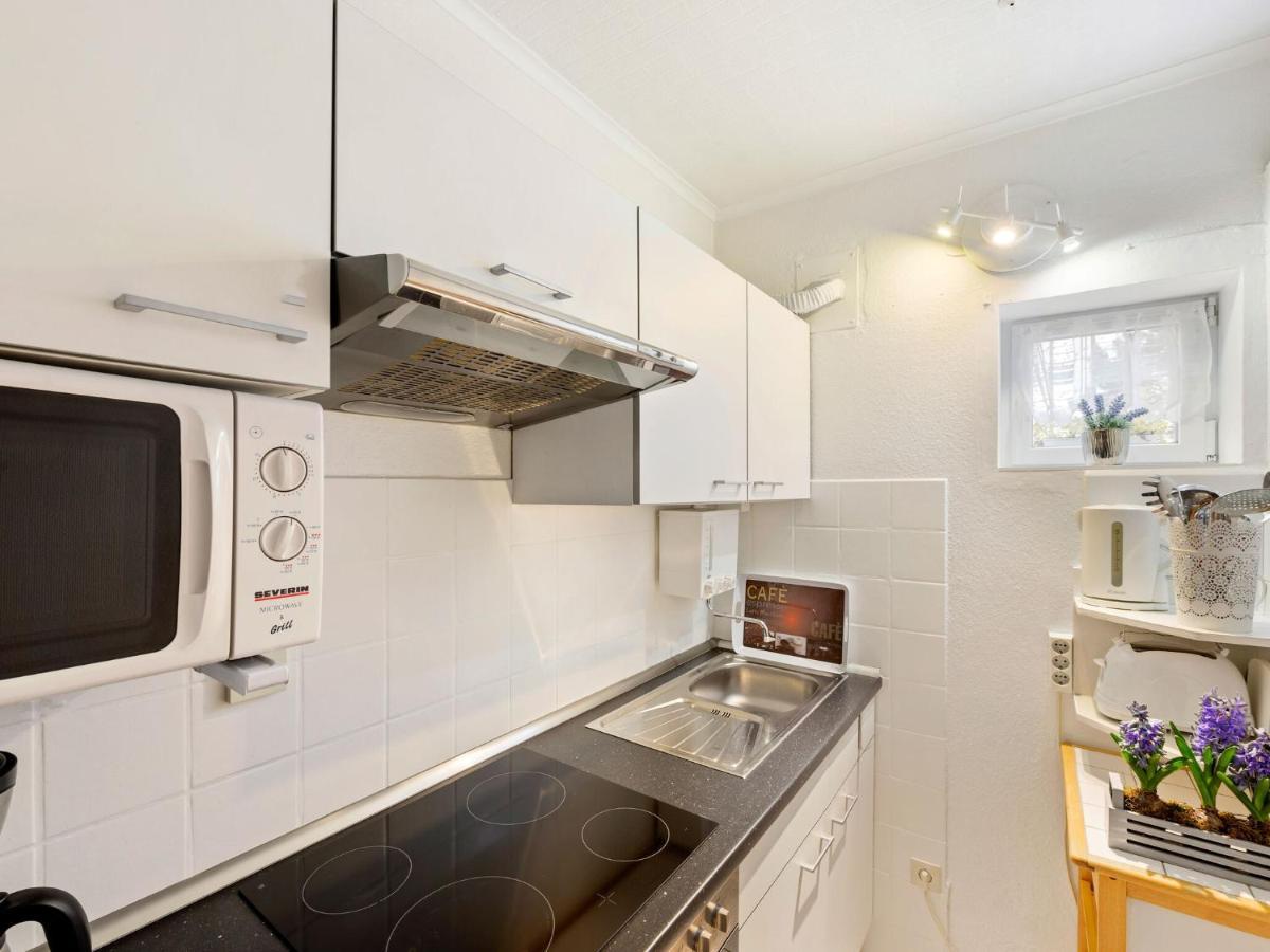 Ferienwohnung Koerbecke Am Менезе Екстер'єр фото