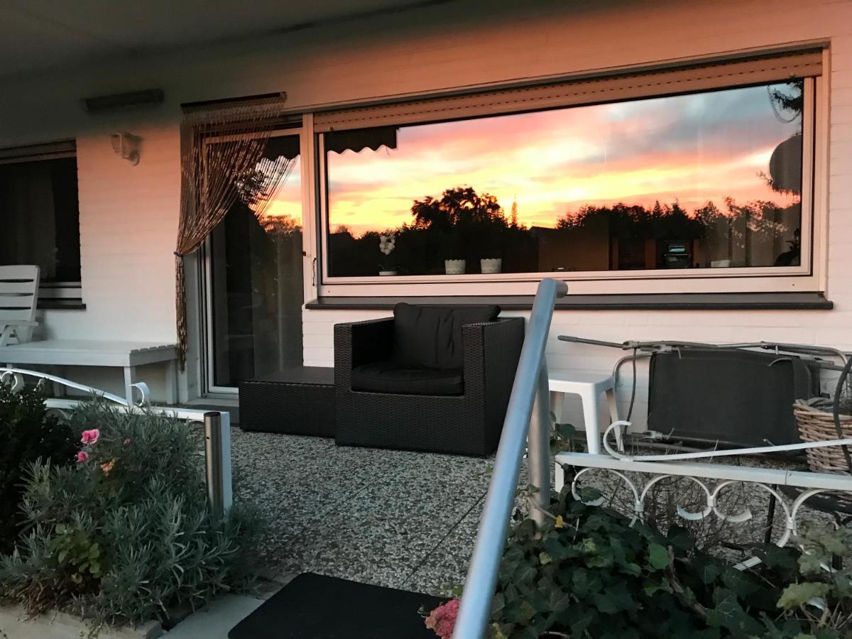 Ferienwohnung Koerbecke Am Менезе Екстер'єр фото