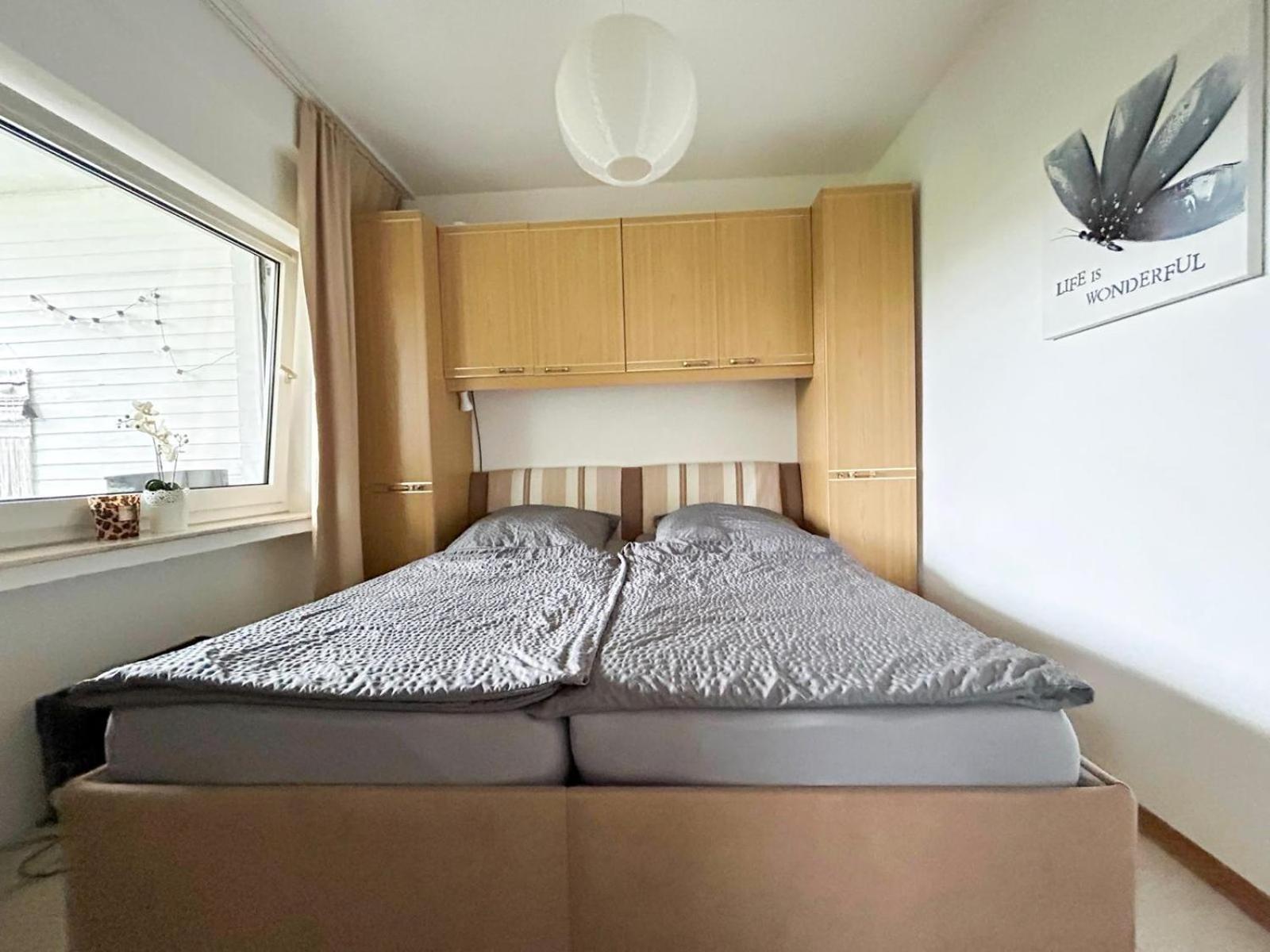 Ferienwohnung Koerbecke Am Менезе Екстер'єр фото