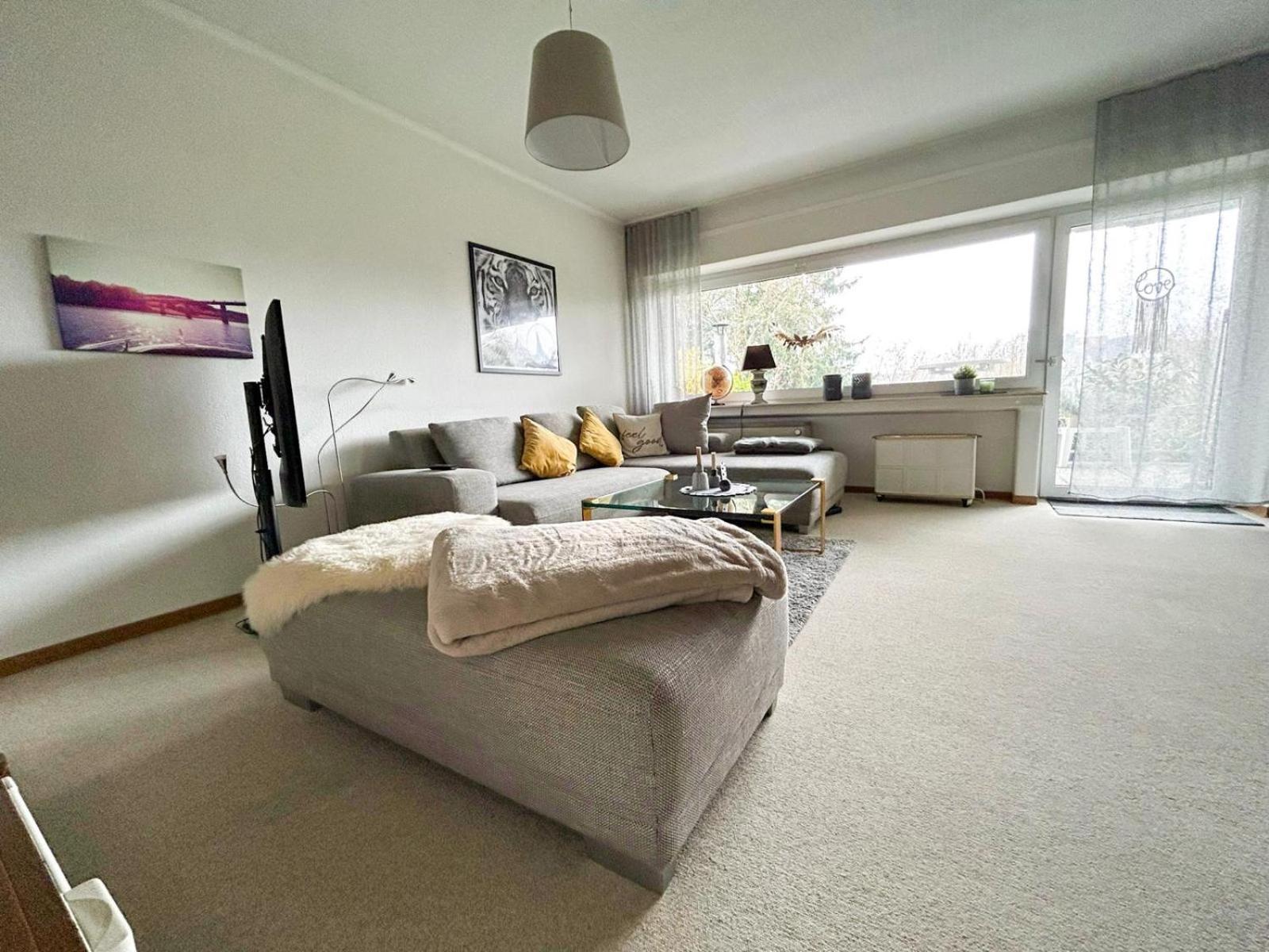 Ferienwohnung Koerbecke Am Менезе Екстер'єр фото